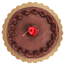 Store Made 5 Inch Cake - Chocolate Fudge Layer