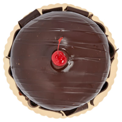 Store Made 7 Inch Cake - Chocolate Bomb