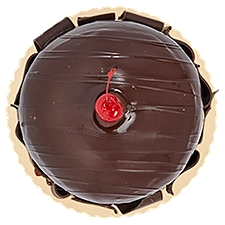 Store Made 7 Inch Cake - Chocolate Bomb