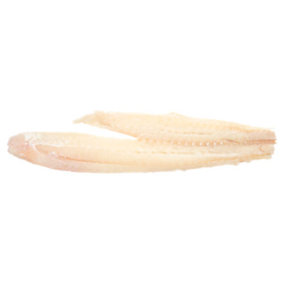 Fresh Seafood Department Fresh North Atlantic Cod Fillet, 1 pound