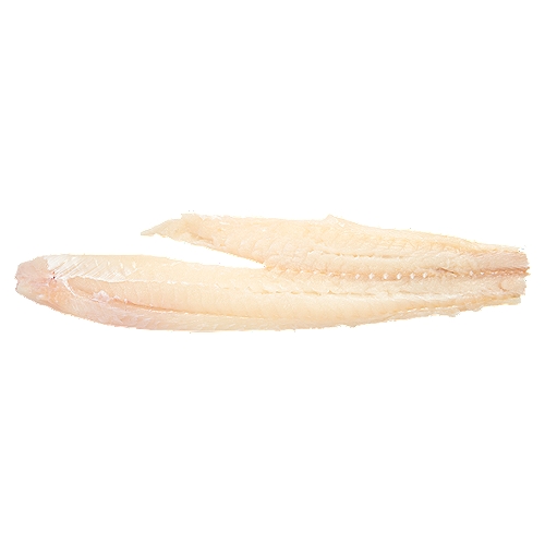 Our boneless & skinless Wild Caught North Atlantic Cod Fillets are fresh & never frozen. ShopRite only uses "line caught" North Atlantic Cod which is regarded by many as the best Cod In the world.