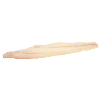 Fresh Seafood Department Fresh North Atlantic Cod Fillet, 1 pound - Fairway