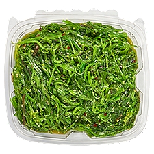 Gourmet Seaweed Salad