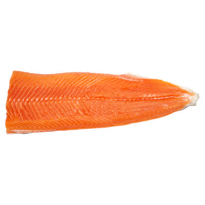 Fresh Seafood Arctic Charr Fillet, 1 pound