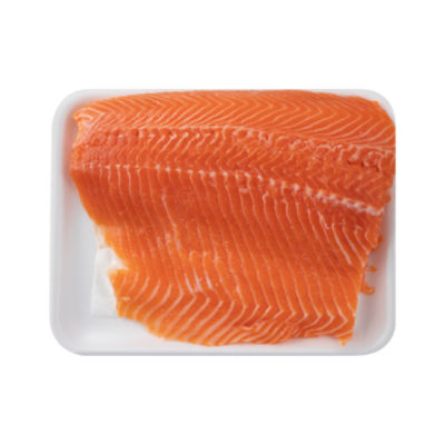 Kosher Steelhead Trout, 1 pound