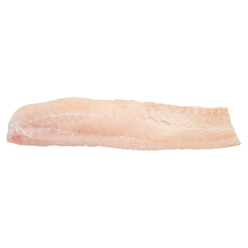 Our fresh cod loins are wild caught in the cold clear waters along the edge of the Arctic Circle. Skinless, boneless, prime cut portions from the loin of the fish.