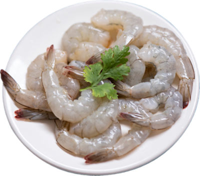 Fresh Seafood Department Fresh Large Shrimp, 1 pound