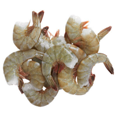 Fresh Seafood Department Fresh Extra Large Shrimp, 1 pound, 1 Pound