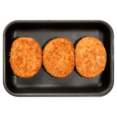 Original Crab Cakes 3 Pack