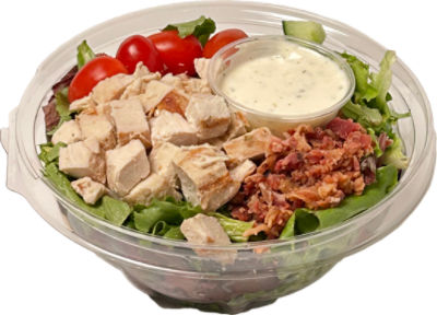 Store Made BLT Chicken Salad