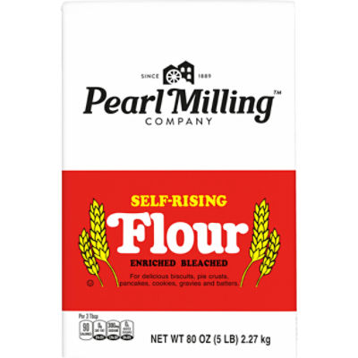 Pearl Milling Company Flour ShopRite