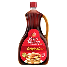 Pearl Milling Company Syrup Original 36 Fl Oz Bottle, 36 Fluid ounce