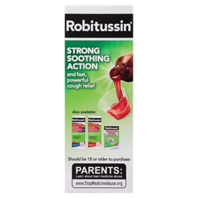 Kennel cough treatment clearance robitussin