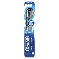 Oral-B Cross Action All in One Medium Toothbrush