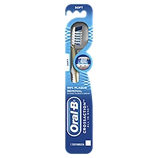 Oral-B CrossAction All in One Soft Toothbrush