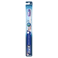 Oral-B Manual Healthy Clean Toothbrush, 1 Each