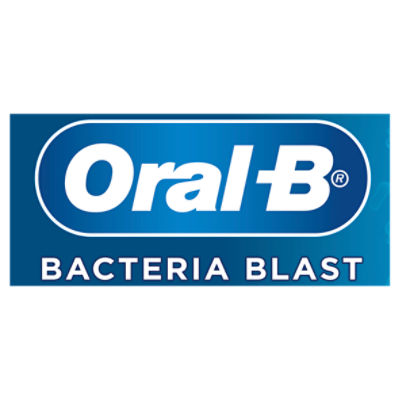 oral b logo