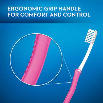 Oral-B Sensi-Soft Ultra Soft Toothbrushes