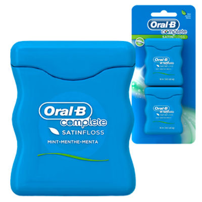 Procter & Gamble - Oral-B Super Floss Office Pack