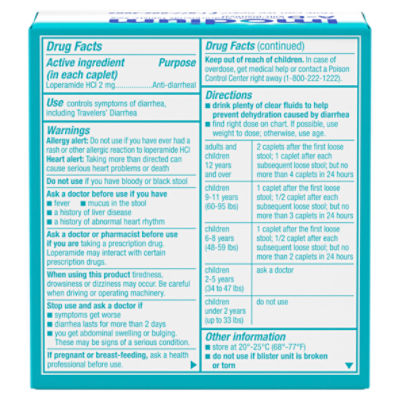 Can Immodium Help Dog Leaking Poop