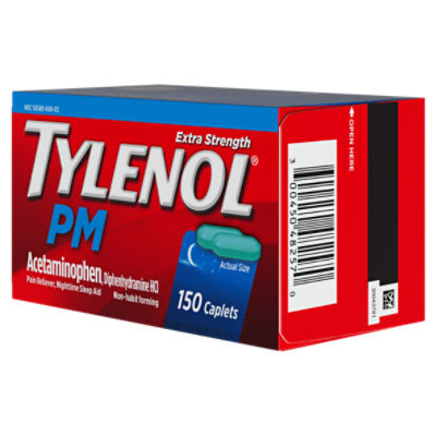 Can dogs have tylenol hot sale pm