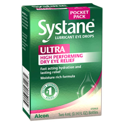 Systane ultra 2024 for dogs