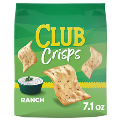 Food Club - Food Club, Crescent Rolls (8 oz), Shop