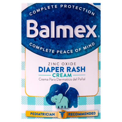 Balmex cream deals