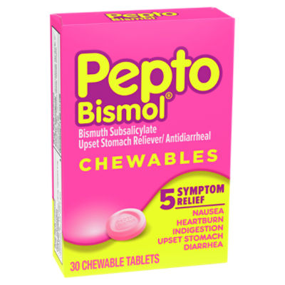 can i give my puppy pepto bismol for diarrhea