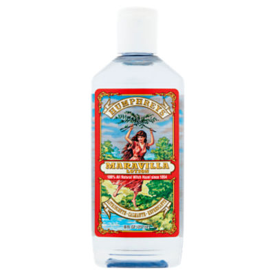 Humphreys Maravilla Lotion, 8 fl oz