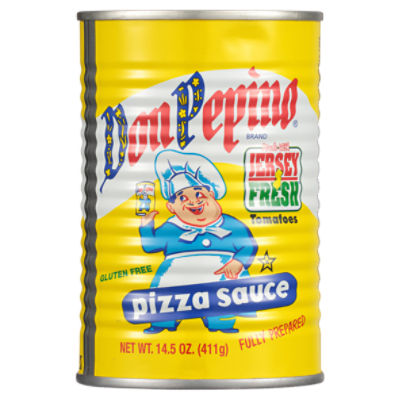 Don Pepino Pizza Sauce