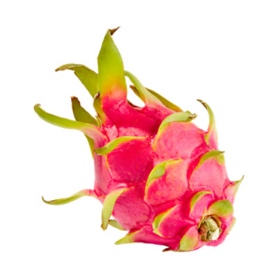 How to Cut a Dragon Fruit - Virginia Boys Kitchens