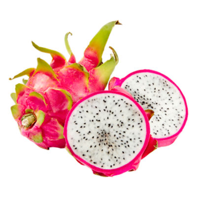 How to Cut a Dragon Fruit - Virginia Boys Kitchens