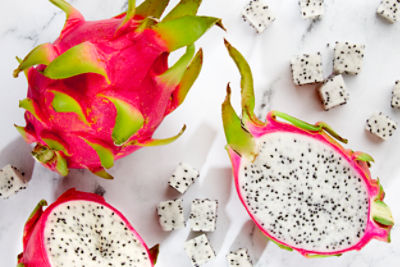 Dragon Fruit, Tropical & Specialty