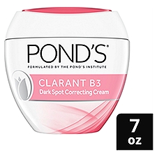 Pond's Skin Care Dark Spot Corrector Clarant B3 7 oz