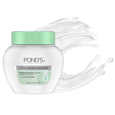 Hey honey vs 2025 pond's cold cream