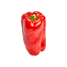 Red Pepper, 1 ct, 8 oz, 8 Ounce