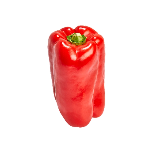 Red Pepper, 1 ct, 8 oz
