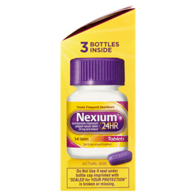 Order nexium
