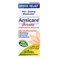 Arnicare Homeopathic Medicine Bruise, 1.5 Ounce