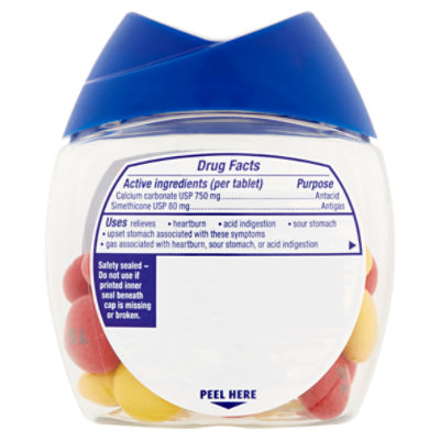 Can Dogs Take Tums For Gas