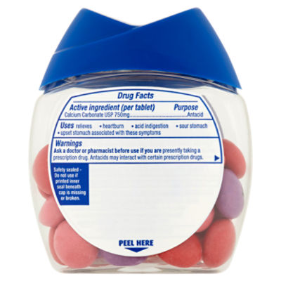 Can A Dog Have Tums For Upset Stomach