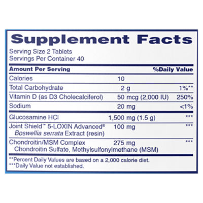 Can Dogs Take Human Osteo Bi Flex