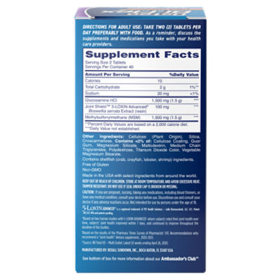 Can Dogs Take Human Osteo Bi Flex