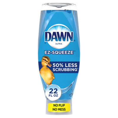 Dawn® Platinum Powerwash™ Fresh Spray Dish Soap Refill - 16 oz. at