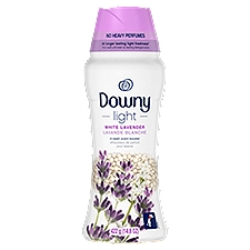 Downy light White Lavender 14.8 oz