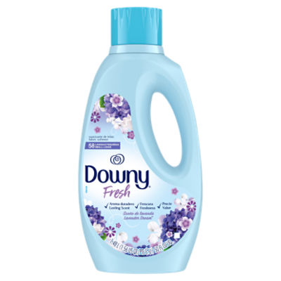 LENOR spring-scented fabric softener 930 ml — buy in Ramat Gan