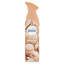 Febreze Air Fresh Baked Vanilla,  Air Refresher, 8.8 Ounce