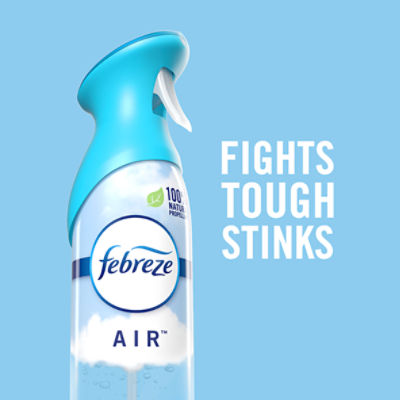 Febreze Odor-Fighting Fabric Refresher Extra India