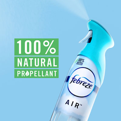 Can Febreze Air Effects really eliminate odors?